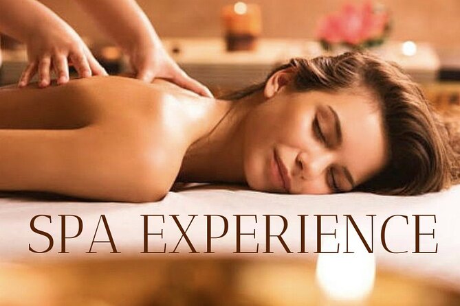Jaime’s at the Blue reef all inclusive Beach break - Massage Details: How to Make Sure You Get What You Booked