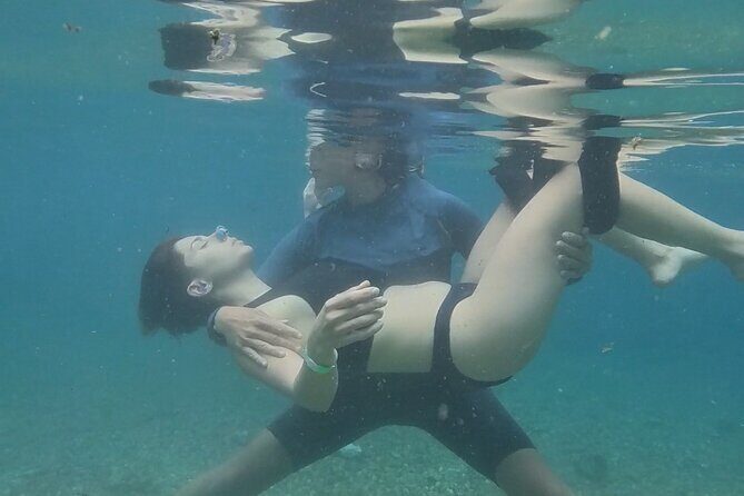 Janzu Aquatic Massage Therapy - Practical Comfort Tips for Bacalar Water Bodywork