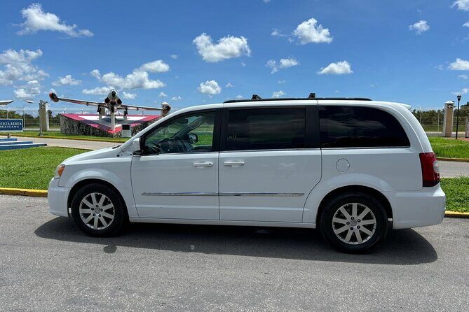 Jeep, Buggy, and Minivan Rentals in Cozumel - Price and fuel math: what $109 covers (and what it doesn’t)
