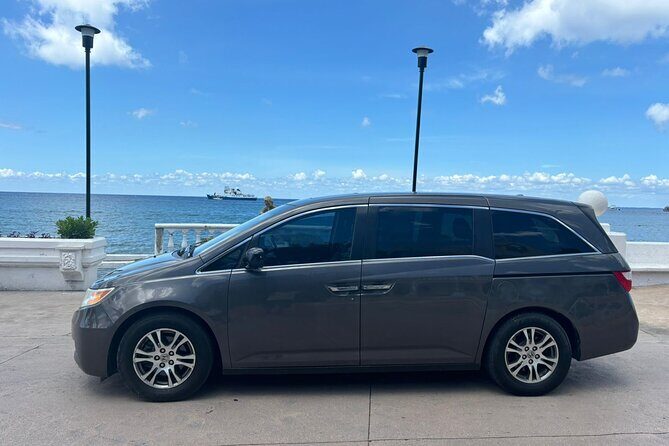 Jeep, Buggy, and Minivan Rentals in Cozumel - Driving on your own: best practices for a stress-free day