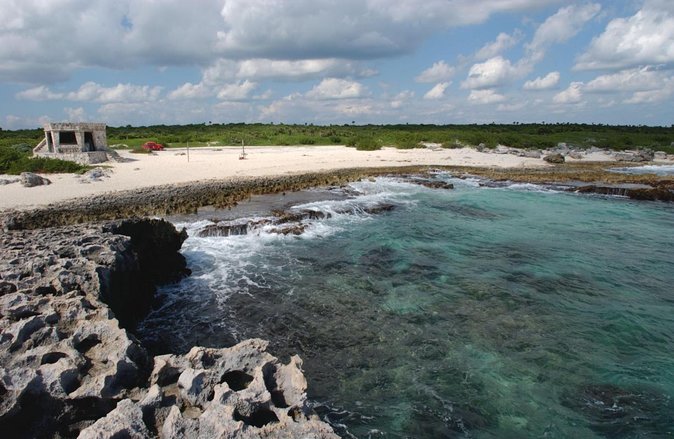 Jeep Exploration & All Inclusive Tortugas Beach Break (Private) - Quick hits to know before you go