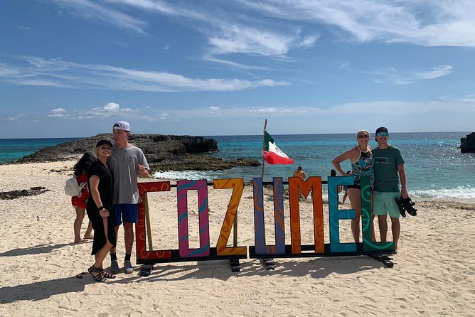 Jeep Exploration & All Inclusive Tortugas Beach Break (Private) - Tortugas Beach Club in the National Marine Park: snorkeling, water time, and real downtime