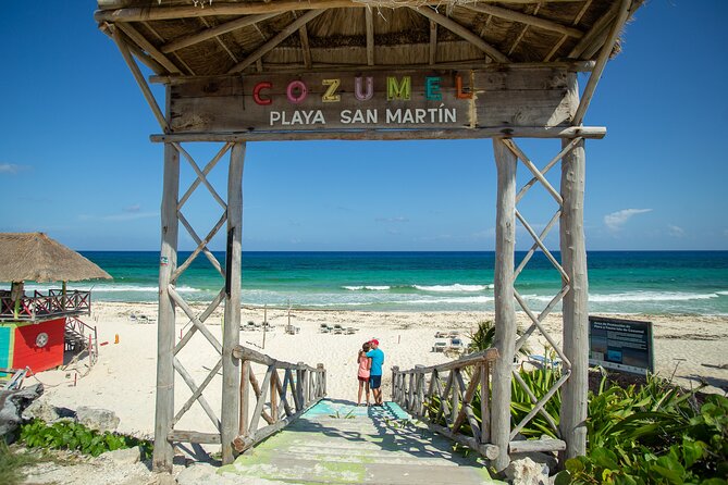 Jeep Exploration & All Inclusive Tortugas Beach Break (Private) - Driving rules and comfort: who this private jeep tour fits best