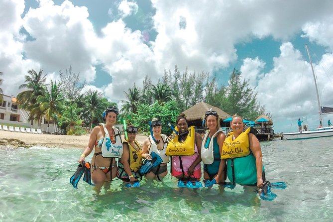Jeep Exploration & All Inclusive Tortugas Beach Break (Private) - Price check: is $104.99 per person a good deal?