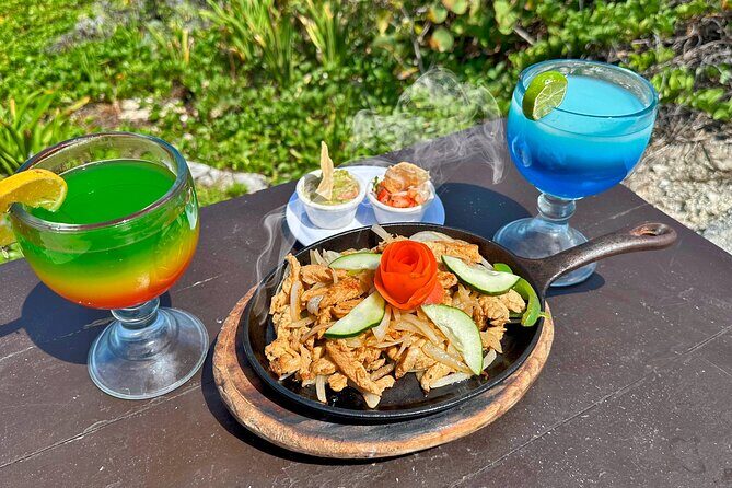 Jeep Tour of Cozumel with Lunch and Beach Club - Who this Jeep tour suits best (and who should skip it)