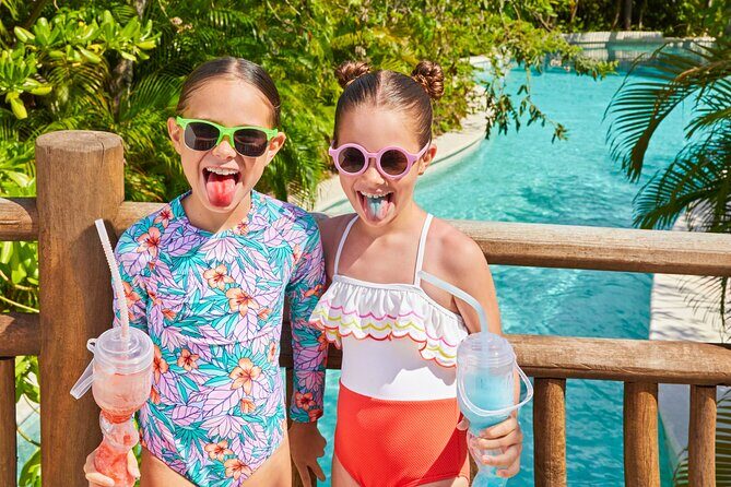 Jungala Aqua Experience - Entering Vidanta Riviera Maya and getting to Jungala