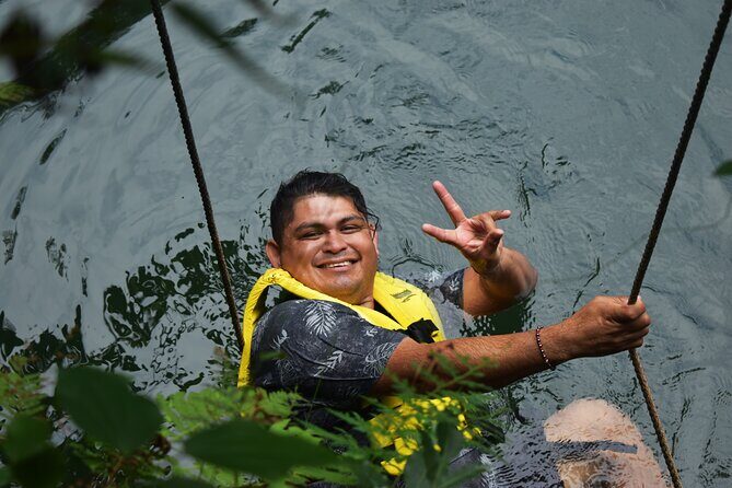 Jungle Adventure from Cancun: ATVs, ziplines, cenote and fun! - Who This Tour Suits Best (And Who Should Skip It)