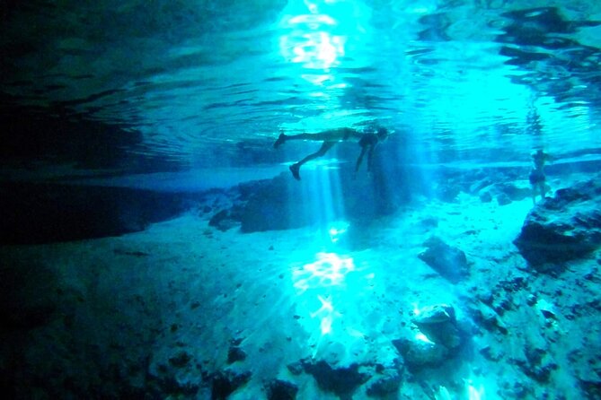 Jungle Bike Tour from Playa del Carmen with Bath in a Cenote - What to Pack for Jungle Biking and a Cenote Swim
