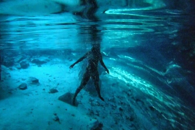 Jungle Bike Tour from Playa del Carmen with Bath in a Cenote - Price and Time: Is $83.64 Worth It?