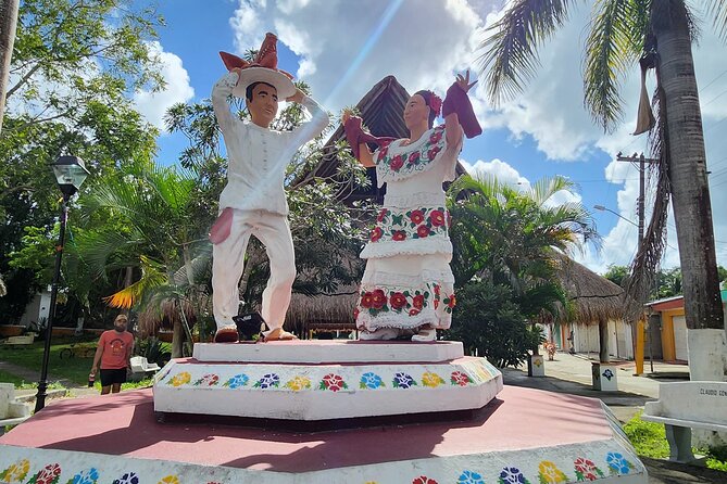 Jungle, Caverns and Tequila Mayan ATV Experience - Hacienda Tequila Museum: a short tasting plus how tequila gets made