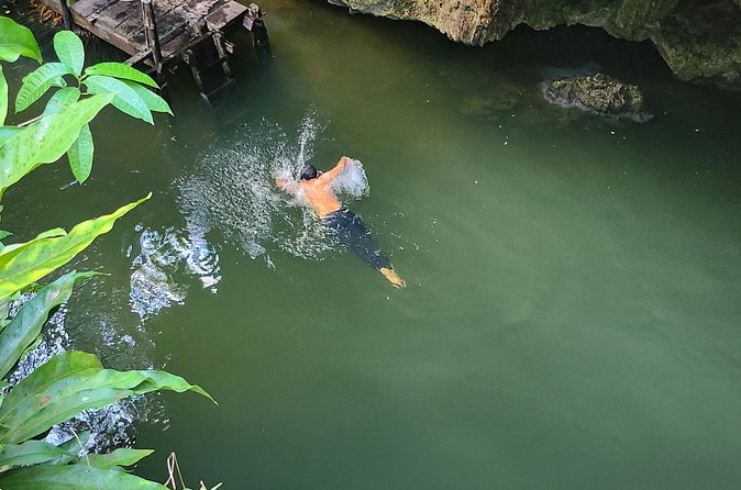 Jungle, Caverns and Tequila Mayan ATV Experience - Logistics and “small surprises” to prepare for