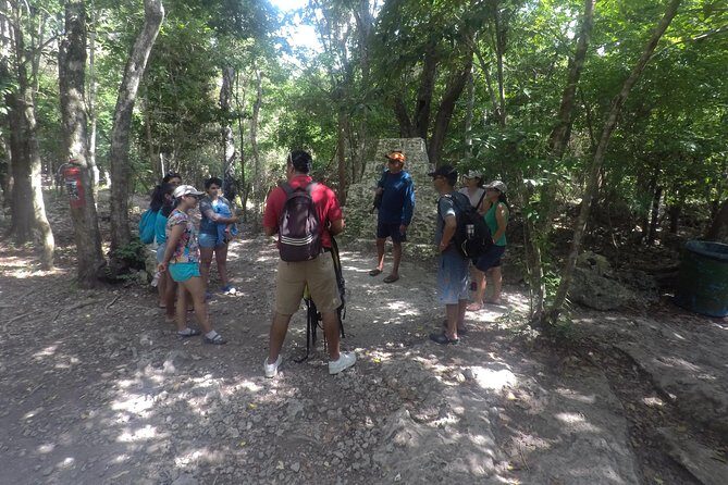 Jungle Jeep Adventure to Mayan Caves, Cenote and Snorkel - Who Should Book This Jeep-and-Cenote Combo