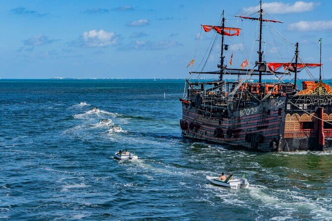 Jungle Tour Adventure Cancun: Jungle Tour Cancun Explore - The $69 Price: Where the Value Comes From (and What Adds Extra Cost)