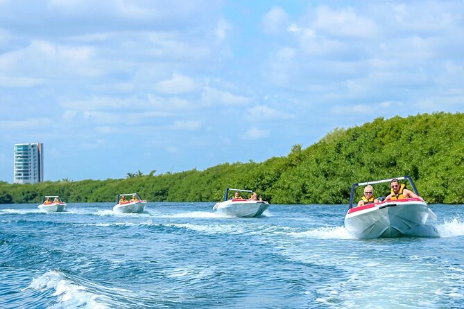 Jungle Tour Adventure in Cancun with Snorkeling - Should you book Jungle Tour Adventure in Cancun with snorkeling?
