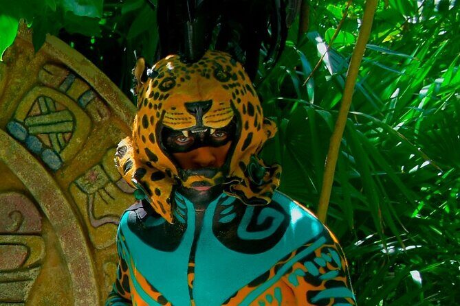 Jungle Tour Puerto Maya in Cancun - Price and Extra Fees: What You’re Really Paying
