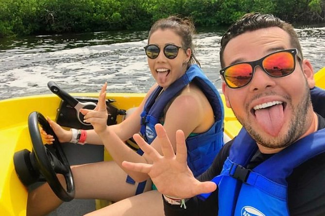 Jungle Tour - Price Math in Cancun: The $25 Start and the Fees That Can Follow