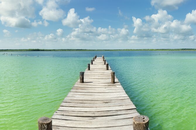 Kaan Luum and Cenotes and Mayan Traditions from Riviera Maya - Cocoa, melipona honey, and a shaman-led Mayan ceremony