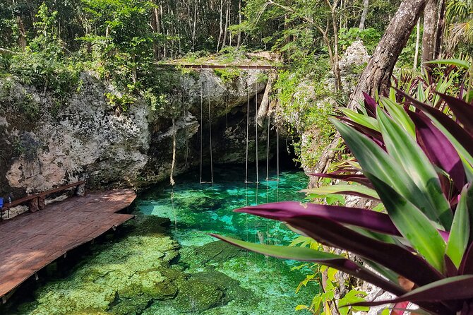 Kaan Luum and Cenotes and Mayan Traditions from Riviera Maya - Price and value: what’s included, what’s extra, and how to budget