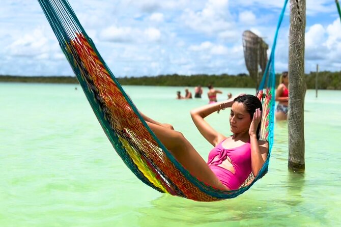 Kaan Luum and Cenotes and Mayan Traditions from Riviera Maya - Who this tour suits best (and who might want to reconsider)