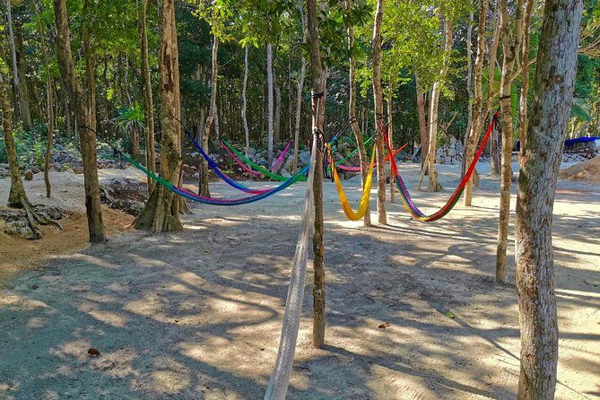 Kaan Luum & Cenotes Mayan Traditions - Group size and guide style: clear English and real-world guidance