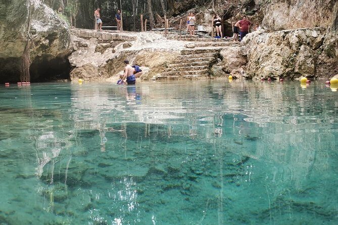 Kaan Luum & Cenotes Mayan Traditions - Comfort, safety, and who should skip this