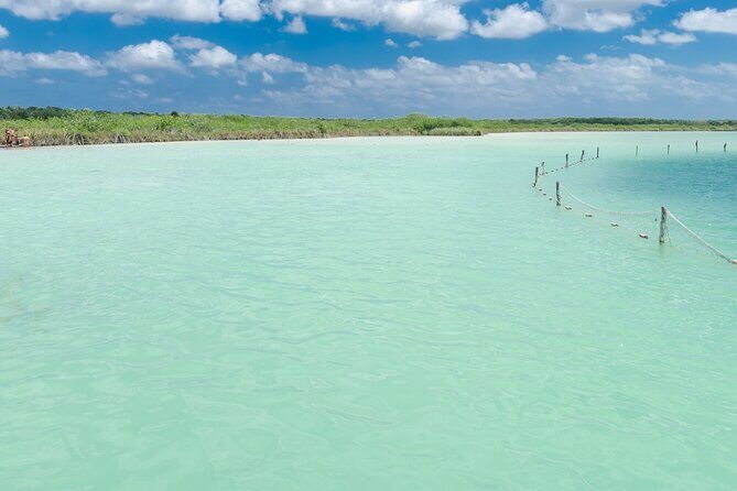 Kaan Luum Lagoon and Cenote Adventure - Quick Hits Before You Go
