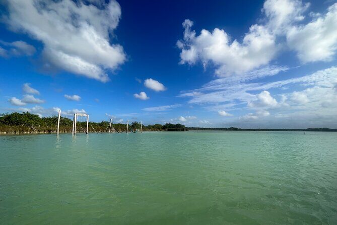 Kaan Luum Lagoon and Cenote Adventure - 8:30 Pickup and Private-Group Pace in Tulum