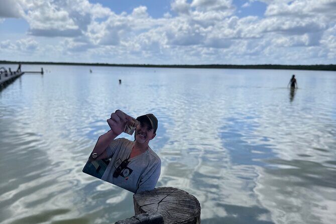 Kaan Luum Lagoon and Cenote Adventure - What to Bring for a Smooth Lagoon and Cenote Day