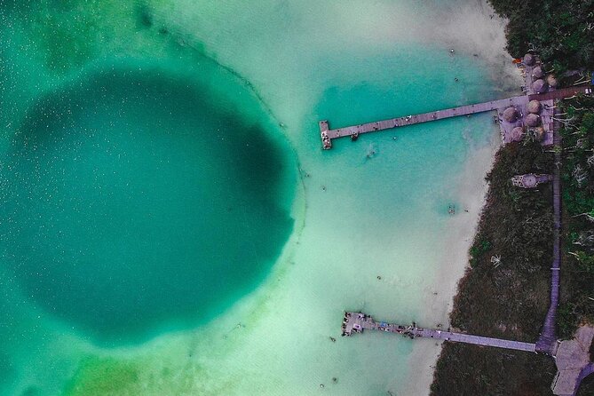 Kaan Luum Lagoon and Cenote Snorkel Tour in Tulum - Playa Maya Reef Snorkel: What You Get (and the Snorkel Mood)