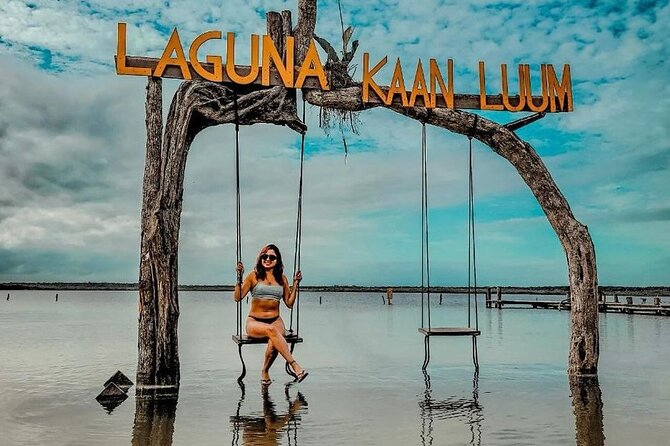 Kaan Luum Lagoon and Cenote Snorkel Tour in Tulum - Cenotes Sac Actun Swim: Limestone, Jungle, and a Different Kind of Cool