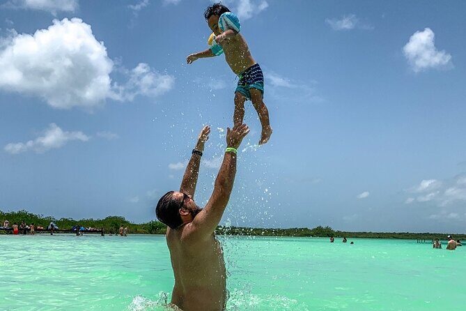 Kaan Luum Lagoon, Cenote Zacil Ha & Cenote Zemway Tour from Tulum - Price and value: what $140 buys you