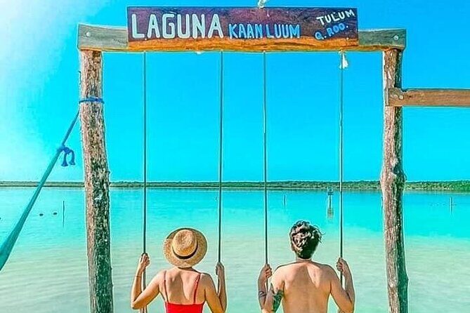 Kaan Luum Lagoon, Cenote Zacil Ha & Cenote Zemway Tour from Tulum - Stop 2: Cenote Zemway and the open-air sacred vibe