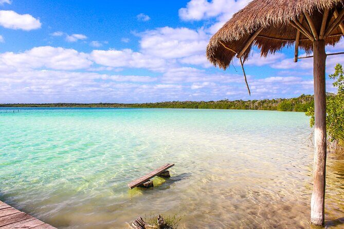 Kaan Luum Lagoon, Cenote Zacil Ha & Cenote Zemway Tour from Tulum - Lunch, photos, and small touches that keep the day easy