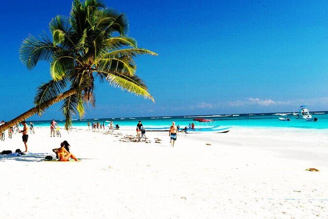 Kaan Luum Lagoon, Cenote Zacil Ha & Cenote Zemway Tour from Tulum - What to bring (and what to not forget)