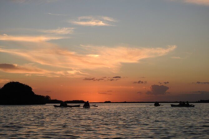 Kayak Sian Ka’an Experience - Price and value: is $150 worth it?