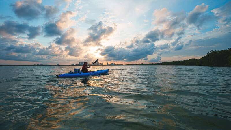 Kayak Tour in Cancun with Photos included - What’s included (and how it saves you hassle on a short visit)