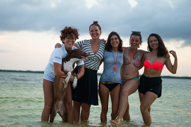 Kayaking Tour in Cancun - The 2-Hour Guided Ride Through Mangrove Channels