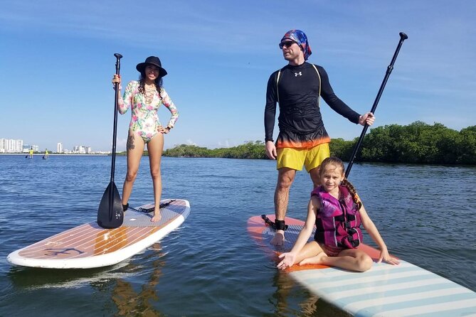 Kayaking Tour in Cancun - Small-Group Energy: Getting Attention Without the Crowd