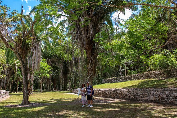 Kohunlich Mayan Ruins Private Shore Excursion - Who should book this tour (and who may want a different plan)
