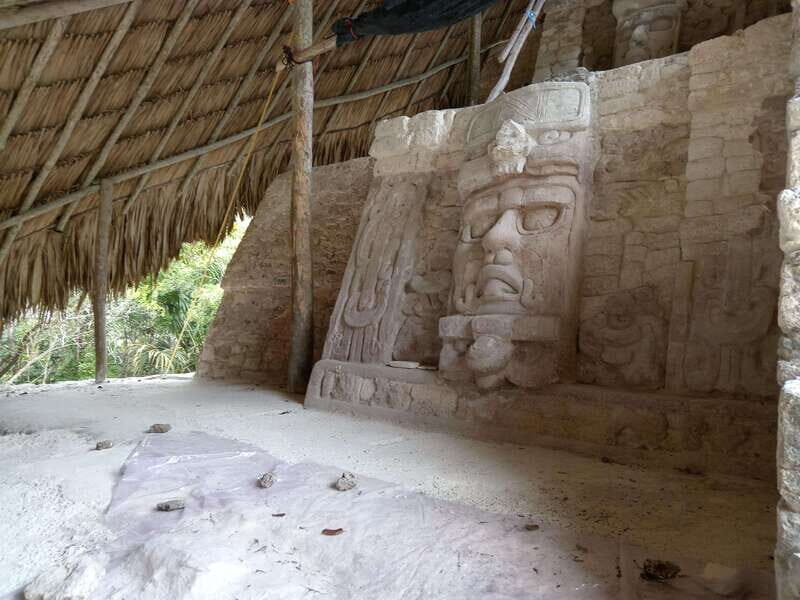 Kohunlich: Temple of the Sun with Professional Native Guides - Key Things You’ll Notice on This Kohunlich Day