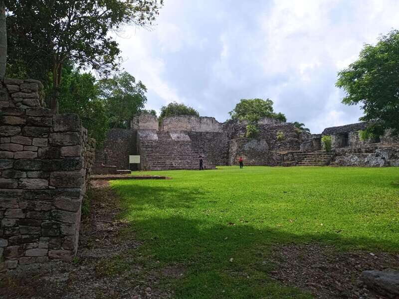 Kohunlich: Temple of the Sun with Professional Native Guides - What to Pack (and What to Skip)