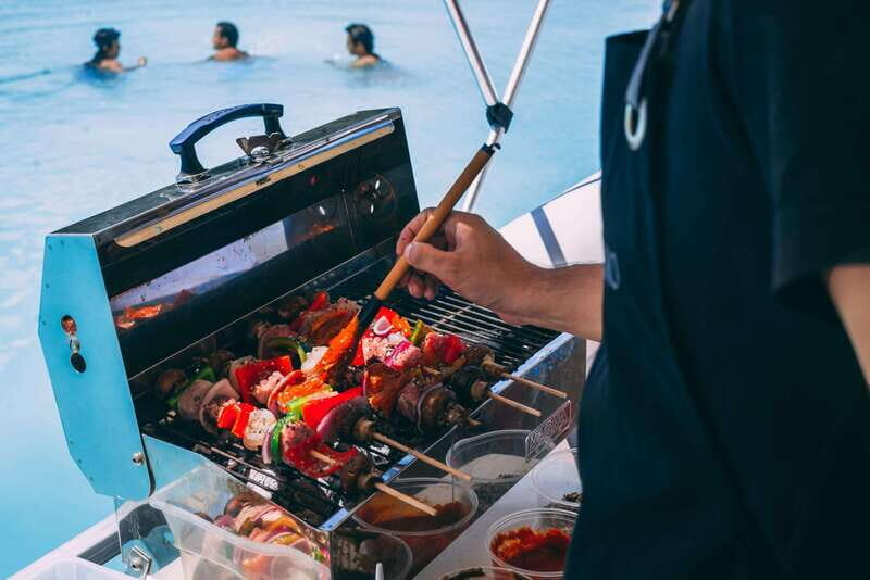 Laguna Grill: 4-hr Private Boat Tour with BBQ and Drinks - Quick hits: what makes this Bacalar boat tour special