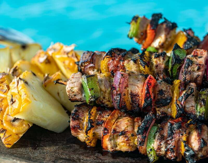 Laguna Grill: 4-hr Private Boat Tour with BBQ and Drinks - Should you book Laguna Grill?