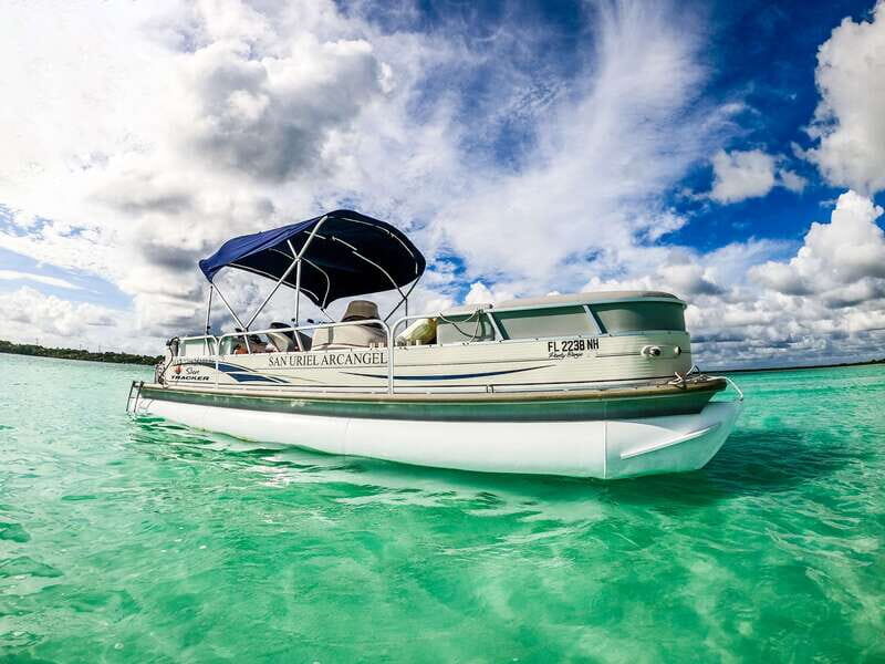 Laguna Grill: 4-hr Private Boat Tour with BBQ and Drinks - Who this tour is best for