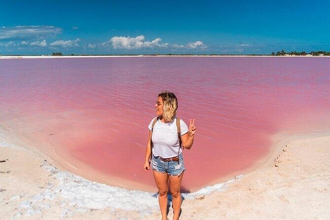 Las Coloradas & Rio Lagartos Biosphere! Transportation from Playa Del Carmen - The itinerary flow, hour-by-hour (what to expect)
