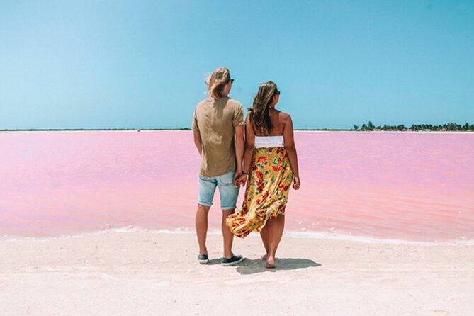 Las Coloradas & Rio Lagartos Tour from Cancún - Key Things You Should Know Before You Go