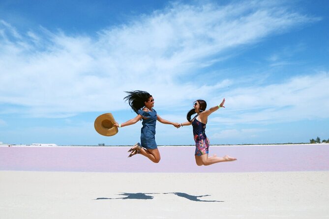 Las Coloradas & Rio Lagartos Tour from Cancún - Transportation and Timing: 6:30am Pickup, Aircon Comfort, and Long Road Reality