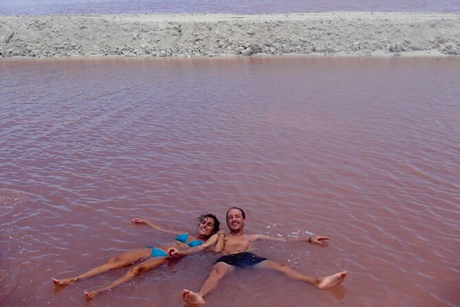 Las Coloradas & Rio Lagartos Tour from Cancún - Should You Book It? My Take for the Right Kind of Traveler