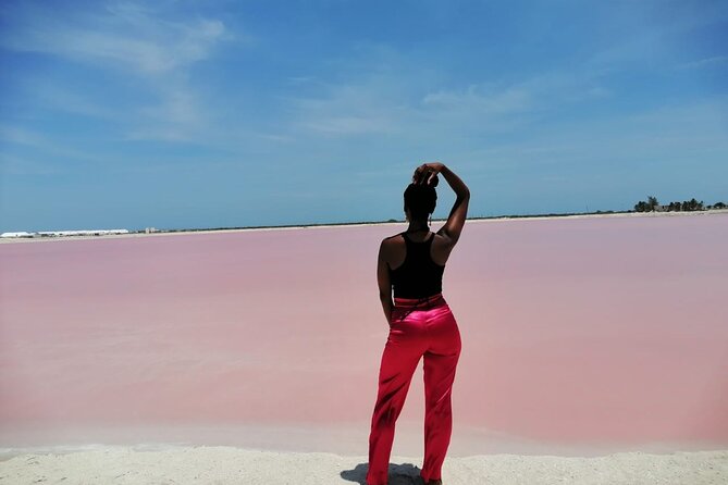 Las Coloradas Tour! Boat Ride, Lunch & Rio Lagartos from Cancun - Key things I’d pin to the top