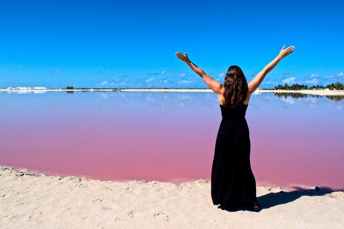 Las Coloradas Tour! Boat Ride, Lunch & Rio Lagartos from Cancun - A full day from Cancun: timing, traffic, and energy management